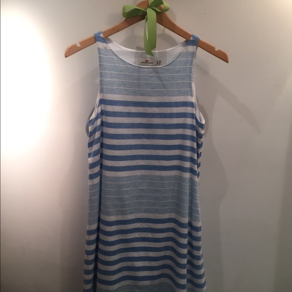 Vineyard Vines Dress
